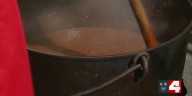 Belleville Chili Cookoff kicks off with safety as the main ingredient