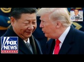LIVE: U.S., China close to deal – Relief for U.S. farmers?