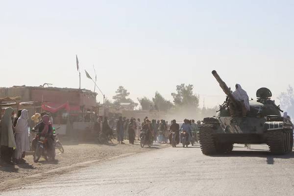 Fresh Clashes On Pakistan-Afghanistan Border Kill Over A Dozen Civilians, Soldiers