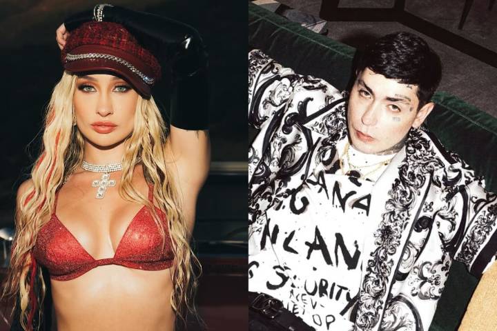 Fran Maira rompe el silencio tras polémico episodio con su expareja: “Decidimos cerrar este capítulo en paz y con respeto”