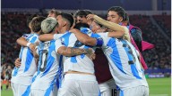 Argentina brilló ante México, le ganó y se clasificó a la semifinal del Mundial Sub 20