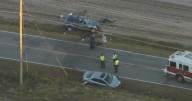 One dead and one facing charges after deadly crash in Nash County :: WRAL.com