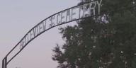 Belleview upgrades historic cemetery from pre
