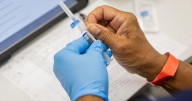 Pompano Beach residents get flu, COVID vaccines at mass clinic