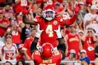 NFL Week 7 betting breakdown: Odds, picks, final scores for every game