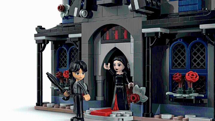 Best Pop Culture Lego Sets to Buy in 2025