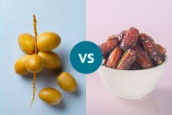 Fresh vs. Dried Dates: Which Is Better for Fiber and Nutrients?