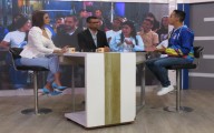 Vértice comunicacional forma jóvenes para defender soberanía