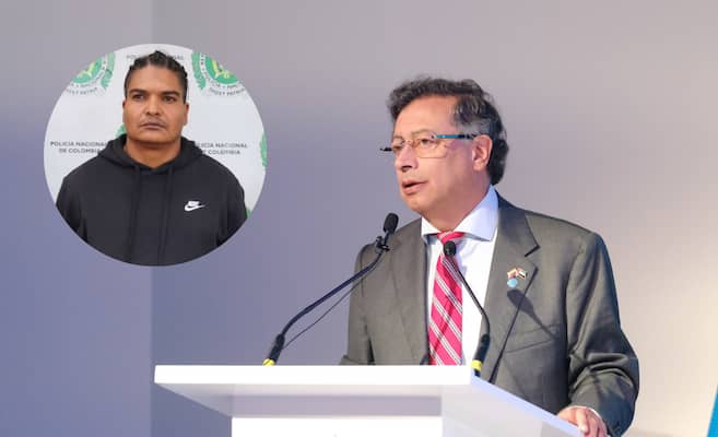 Gobierno Petro dice no al Tren de Aragua para que entre en la paz total