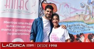 La Diputación de Albacete ‘corre’ junto a AMAC para visibilizar el Cáncer de Mama y Ginecológico en una carrera con más de 1.200 participantes