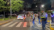 Multas severas para conductores en Colombia: nuevas obligaciones y sanciones impuestas por agentes de tránsito