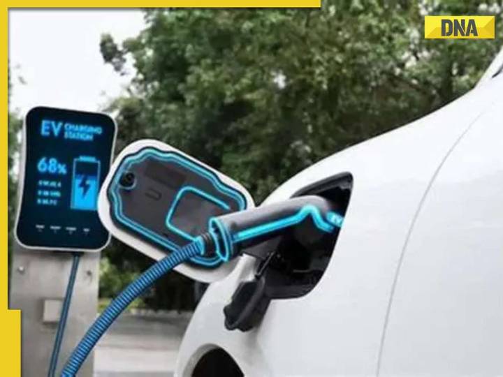 Nitin Gadkari gives BIG statement on EV vehicles, expresses concerns over hazard