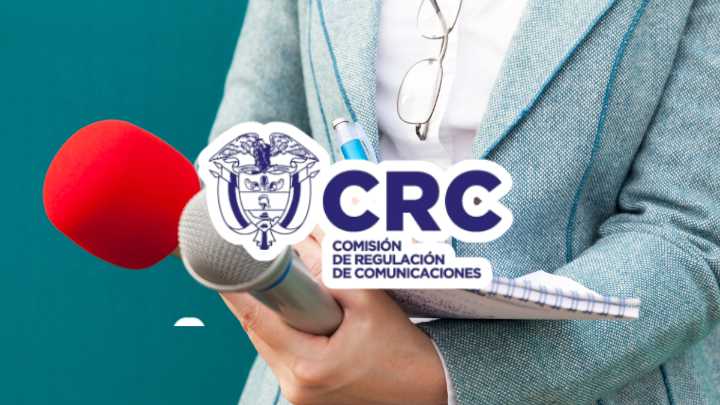 CRC se retracta tras polémica carta sobre información de consejos editoriales