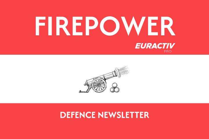 FIREPOWER: Exclusive poll finds defence support high, but slipping