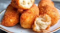 Croqueta Crush 2025: fechas, ubicación y todo sobre el primer festival dedicado a las croquetas en Sevilla