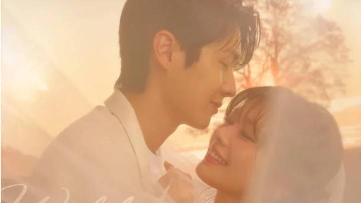 Would You Marry Me review: Jung So-min, Choi Woo-shik make predictability look good