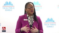 Tulsa Public Schools superintendent addresses district challenges and improvements in annual message