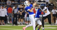 Allen remains unbeaten, routs Plano West