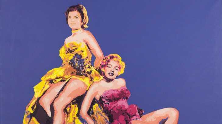 Marilyn Monroe pisa Madrid con una gran muestra en Condeduque que repasa su vida, su mito y su influencia