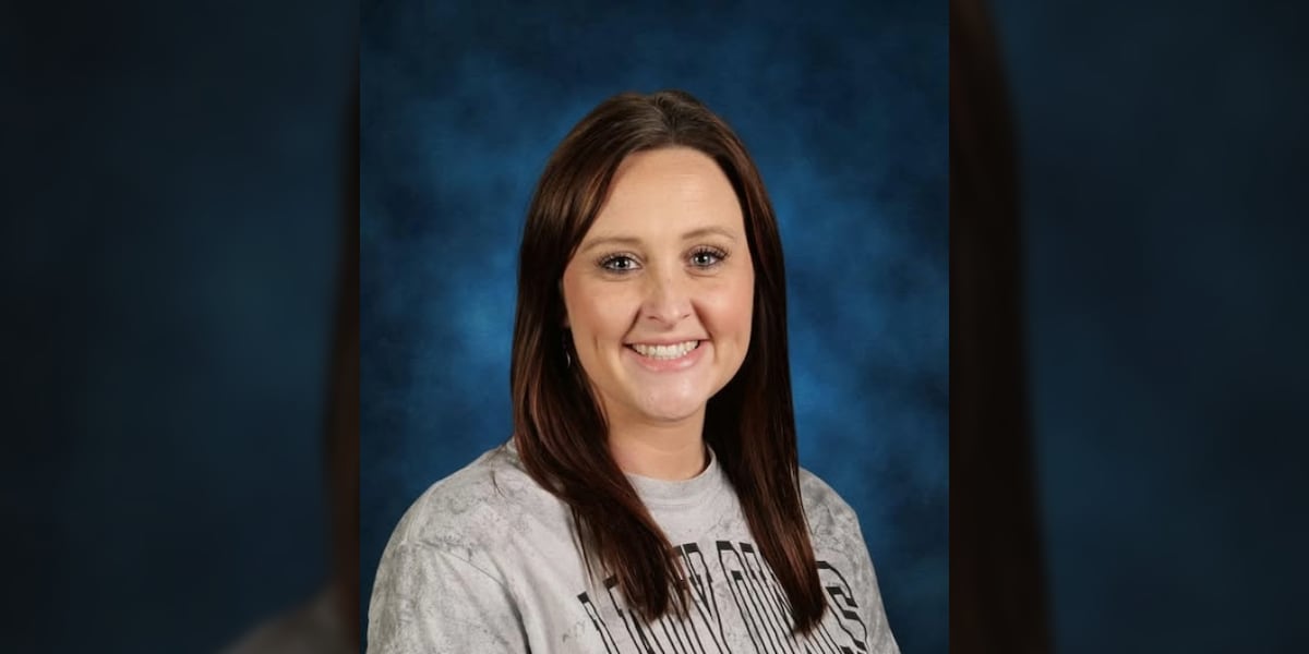 Teacher died after being served margarita at Mexican restaurant with ‘industrial degreaser’ in it, family says