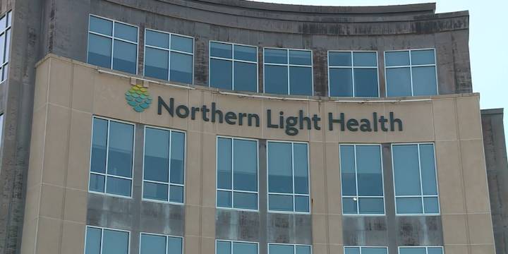 Northern Light Health, Anthem Blue Cross Blue Shield face Friday contract deadline