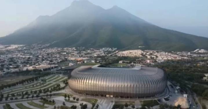 “Arráncate, compadre”: Nuevo León se alista para brillar en el Mundial 2026