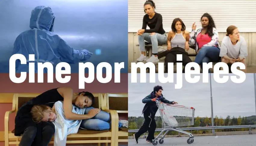 Isabel Coixet y Julia Ducournau encabezan el Festival de Cine por Mujeres 2025