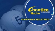 Número ganador del Chontico Noche y resultado del sorteo del miércoles 1 de octubre