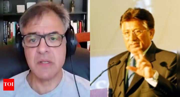 'US controlled Pakistani nuclear arsenal': Former CIA agent drops bombshell; reveals Washington expected India would strike after 26/11