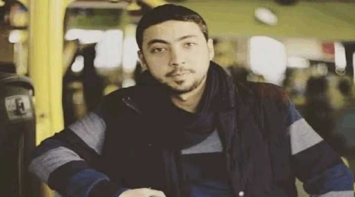 Asesinan a fotoperiodista Yahya Barzaq en ataque israelí en Gaza