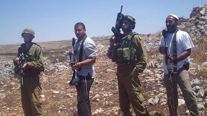 Saudi Arabia Condemns Israeli Draft Laws For Annexation Of Palestinian Land