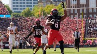 Bearcats use fast start to take down undefeated No. 14 Iowa State in 38