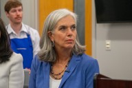 Mass. Rep. Clark, the No. 2 Dem., slams Republicans as shutdown layoffs begin