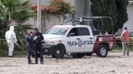 Hallan bolsas con cuerpos desmembrados cerca de kínder en límites de Puebla con Amozoc