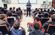 Va Conalep por competencias digitales