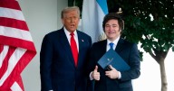 Trump condiciona ayuda a Milei: ‘Si pierde, no seremos generosos con Argentina’