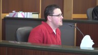 Convicted killer says Mark Sievers wasn’t involved in his wife’s murder