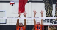 9-5A Volleyball Roundup: McKinney North completes perfect 1st half