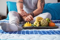 Qué comer para dormir mejor