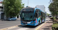 Desviarán 67 rutas de Qrobús por el Querétaro Maratón