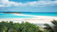 Civil unrest prompts travel advisory for popular vacation island