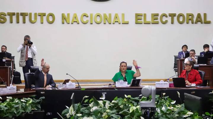 INE y organismos locales defienden su papel ante la propuesta de desaparecerlos