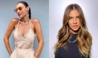 «En algún momento se dará»: Pampita reveló por qué no se habla con La China Suárez 