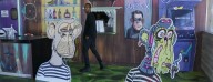 Bored Ape NFTs Ruling Finds a Line Between Art and Investment
