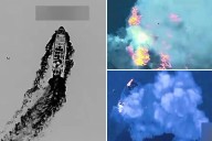 US bombs another drug-smuggling ship, killing 3 Colombian terrorists: Hegseth