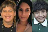 Sole Survivor of Fatal House Fire Charged with Murder of Woman, 36, and 2 Boys