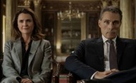 Final explicado de "La Diplomática", temporada 3 de la serie de Netflix
