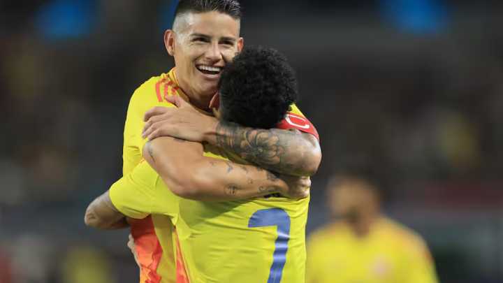 Colombia asciende en el ranking FIFA y sueña con ser cabeza de serie en el Mundial 2026