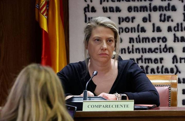 El Instituto de Empresa no encuentra correos de la asesora de Begoña Gómez