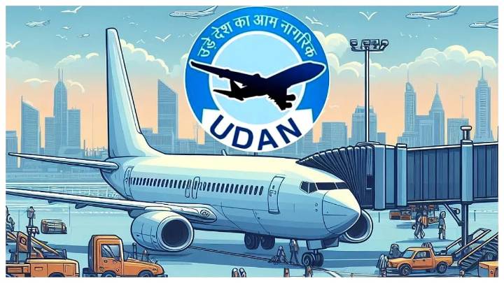Operator Of 649 Routes UDAN Will Continue Connectivity Scheme Beyond April 2027